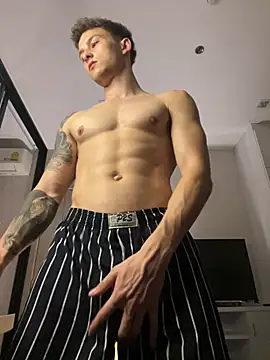 Snapshot of mark_streemm chatting on 20, 3, 2025 mark streemm online show from 20, 3, 2025