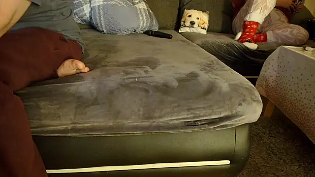 Snapshot of HotBiPaar chatting on 23, 11, 2025 HotBiPaar online show from 23, 11, 2025