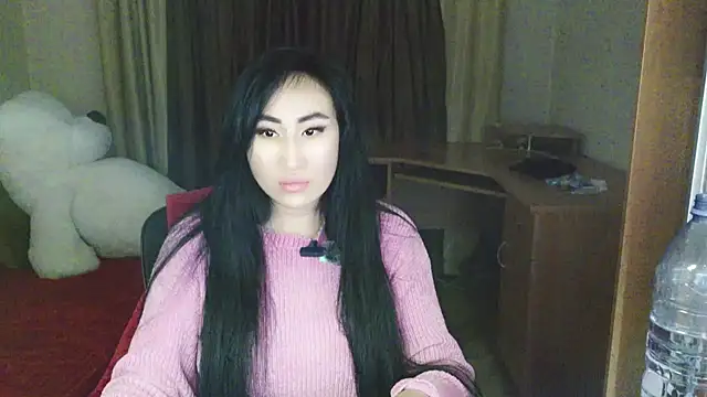 Snapshot of AsianQueens chatting on 4, 2, 2025 AsianQueens online show from 4, 2, 2025