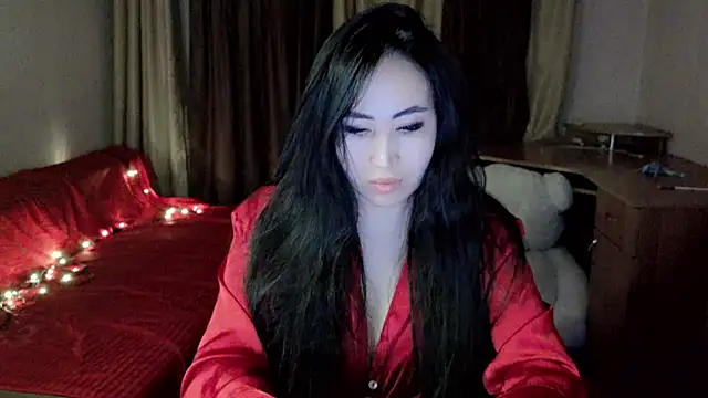 Snapshot of AsianQueens chatting on 20, 2, 2025 AsianQueens online show from 20, 2, 2025