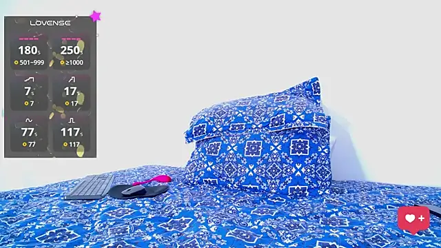 Snapshot of steven_smith05 chatting on 23, 1, 2025 steven smith05 online show from 23, 1, 2025