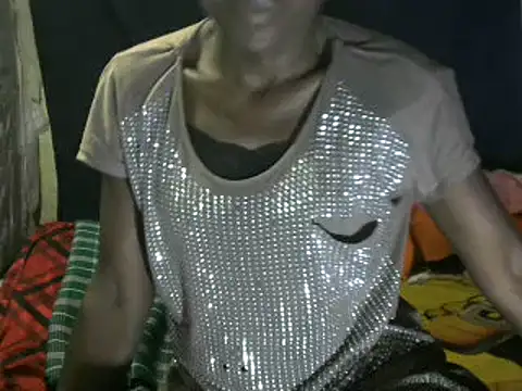 cute-shamza online show from 28, 2, 2025