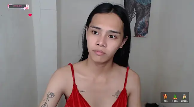 Snapshot of shecutie69 chatting on 30, 1, 2025 shecutie69 online show from 30, 1, 2025