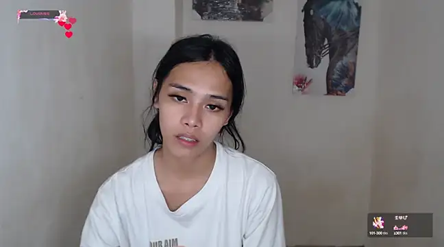Snapshot of shecutie69 chatting on 7, 3, 2025 shecutie69 online show from 7, 3, 2025