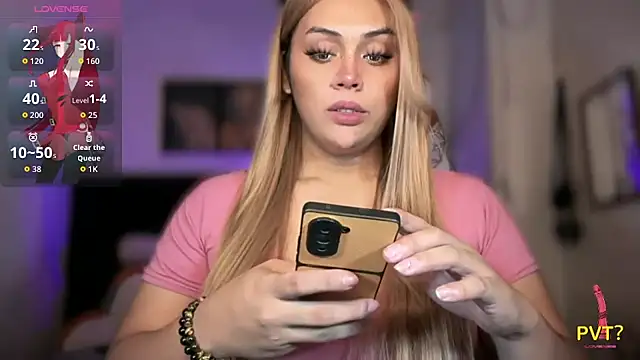  MissKhimberlyXxx  online show from 2, 12, 2025