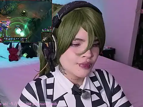 Noxarcane online show from 10, 10, 2025