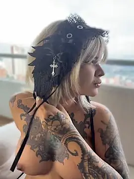 Noxarcane online show from 21, 4, 2026