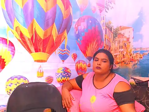 Indianfairy99 online show from 3, 12, 2024