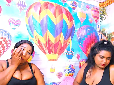 Indianfairy99 online show from 4, 12, 2024