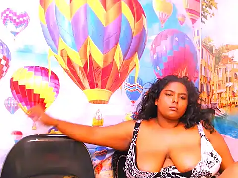 Indianfairy99 online show from 15, 12, 2024