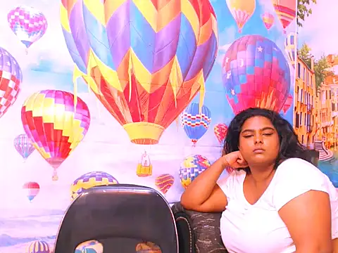 Indianfairy99 online show from 19, 12, 2024