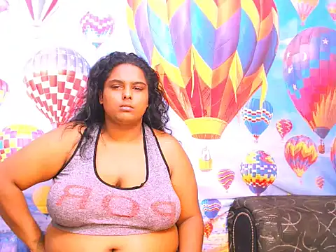 Indianfairy99 online show from 24, 1, 2025