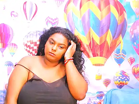 Indianfairy99 online show from 27, 1, 2025