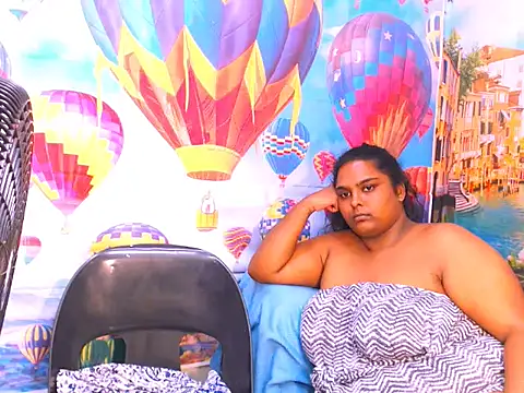 Indianfairy99 online show from 31, 1, 2025