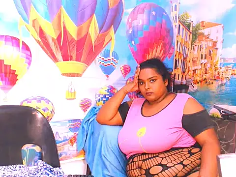 Indianfairy99 online show from 1, 2, 2025