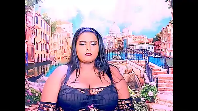 Indianfairy99 online show from 14, 3, 2026