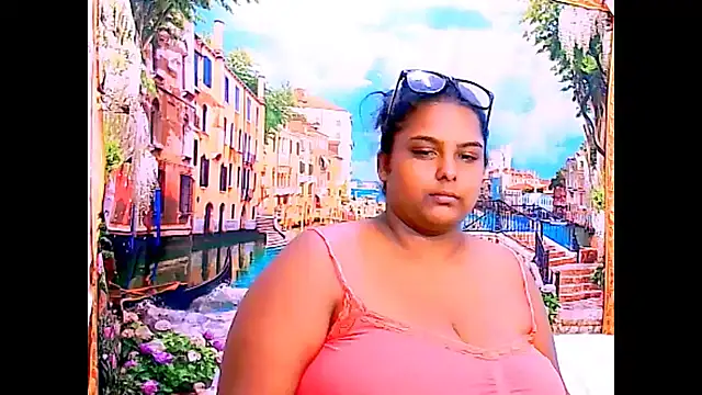 Indianfairy99 online show from 9, 4, 2026