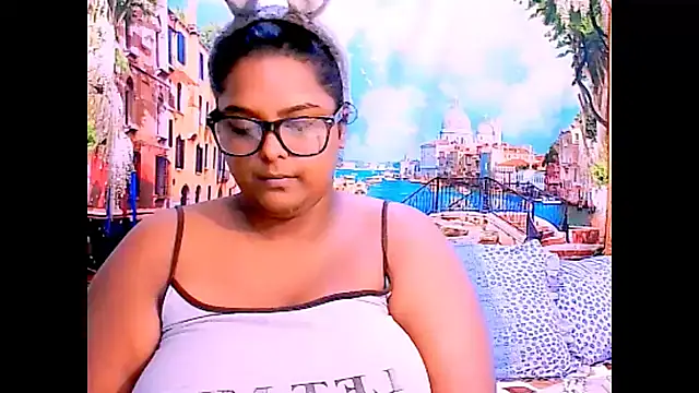 Indianfairy99 online show from 13, 4, 2026