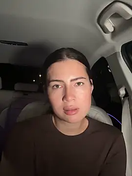 clairewntr online show from 6, 10, 2025