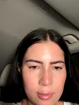 clairewntr online show from 6, 10, 2025