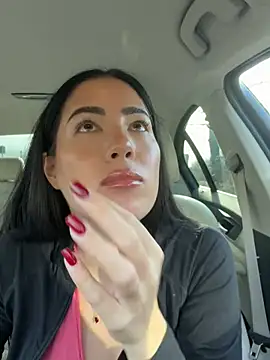 clairewntr online show from 8, 2, 2026