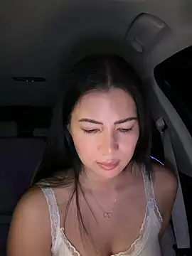 clairewntr online show from 24, 2, 2026