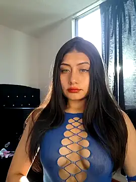 Snapshot of _Danna chatting on 2, 12, 2024  Danna online show from 2, 12, 2024