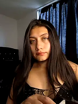 Snapshot of _Danna chatting on 2, 12, 2024  Danna online show from 2, 12, 2024