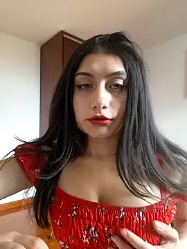 Snapshot of _Danna chatting on 21, 12, 2024  Danna online show from 21, 12, 2024