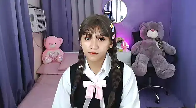 urlovelyfreya online show from 18, 2, 2025