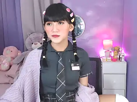 urlovelyfreya online show from 12, 9, 2025