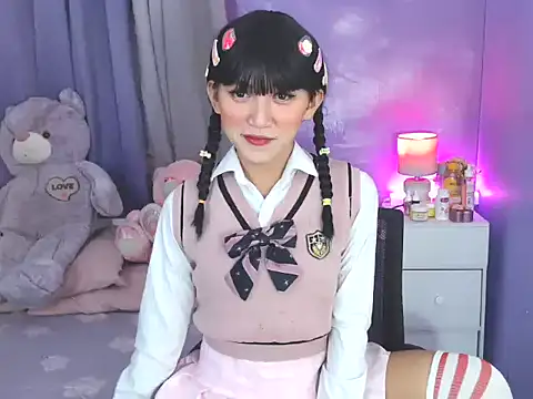 urlovelyfreya online show from 1, 10, 2025