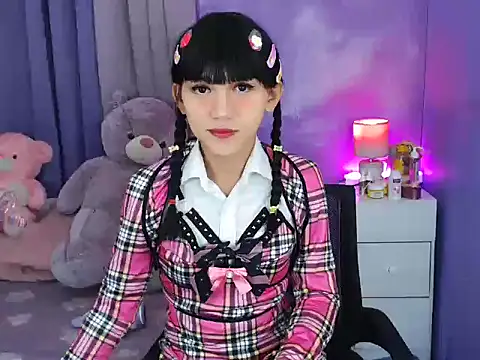 urlovelyfreya online show from 5, 10, 2025