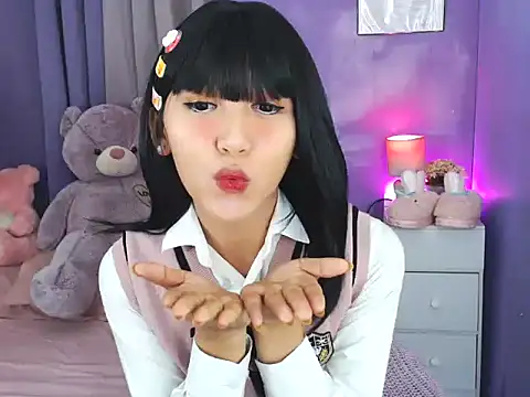 urlovelyfreya online show from 29, 10, 2025