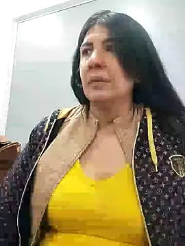 aisha latina online show from 11, 2, 2025