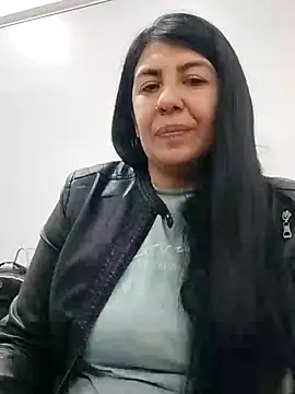 aisha latina online show from 18, 2, 2025