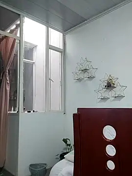 aisha latina online show from 24, 2, 2026