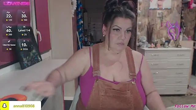 femme fatale1 online show from 7, 1, 2026