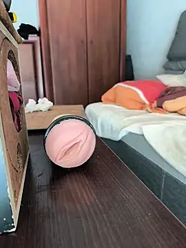 bwcfleshlight online show from 27, 3, 2026