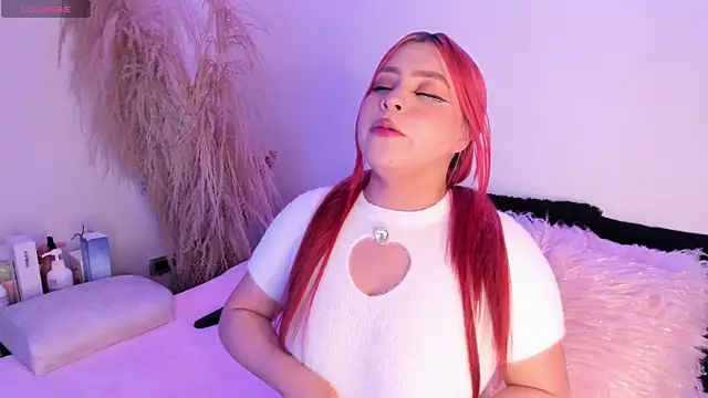 SophieRossi online show from 23, 12, 2024