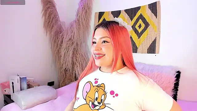 SophieRossi online show from 1, 3, 2025