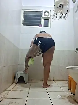 Snapshot of Telugu_manjula chatting on 5, 1, 2025 Telugu manjula online show from 5, 1, 2025