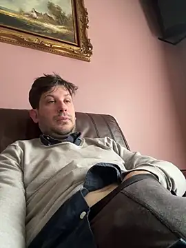 Taxidriver1988 online show from 15, 1, 2025