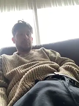 Taxidriver1988 online show from 19, 1, 2025