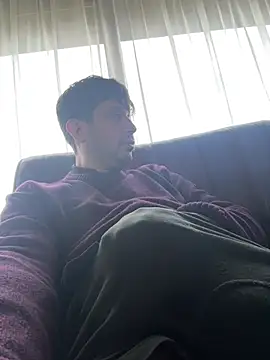 Taxidriver1988 online show from 27, 1, 2025