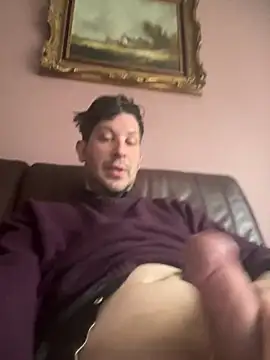 Taxidriver1988 online show from 28, 1, 2025