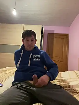 Taxidriver1988 online show from 26, 2, 2026