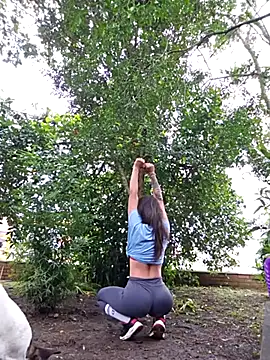 Snapshot of Yuky_ta chatting on 15, 3, 2025 Yuky ta online show from 15, 3, 2025