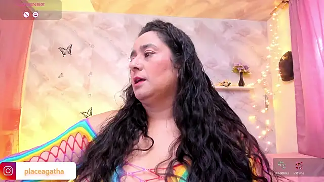 agathaxxx-69 online show from 15, 11, 2025