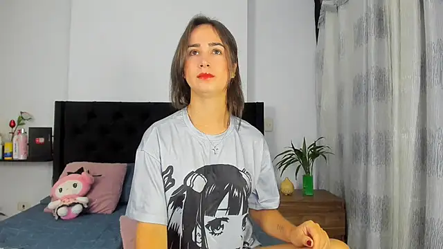 Snapshot of AndreaStivens chatting on 15, 9, 2025 AndreaStivens online show from 15, 9, 2025